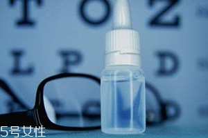 眼藥水凍了還能用嗎？眼藥水化了也要看情況
