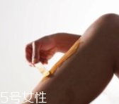 科技脫毛有哪些種類？冰點(diǎn)脫毛不毀毛囊