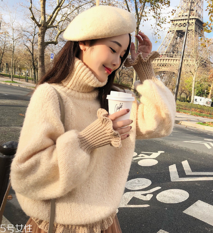 毛衣袖口松了怎么辦？教你三個(gè)小妙招