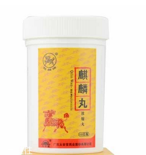 麒麟丸多少錢一盒？麒麟丸178元一盒