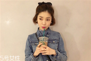 女生發(fā)質軟適合什么發(fā)型？胖圓臉顯瘦發(fā)型參考