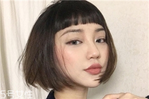 二次元?jiǎng)⒑＿m合什么發(fā)型？讓你個(gè)性十足