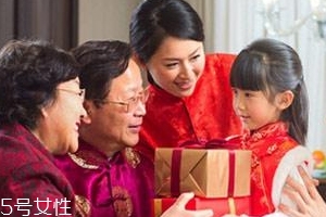 春節(jié)送禮送什么給親戚？這4種禮品不值得買