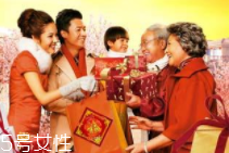 春節(jié)送禮送什么給親戚？這4種禮品不值得買