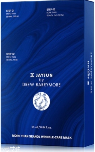 jayjun摩爾三部曲面膜怎么用？jayjun摩爾哪款好