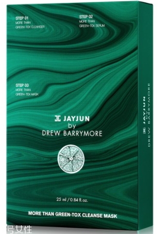 jayjun摩爾三部曲面膜怎么用？jayjun摩爾哪款好