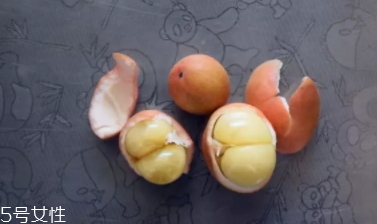 木奶果好吃嗎？木奶果密密麻麻好吃到爆