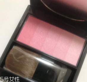 選對腮紅要注意哪些？十款不踩雷腮紅推薦