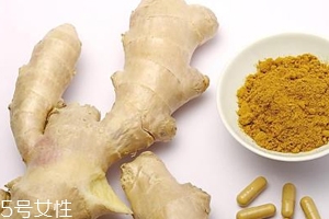 發(fā)芽姜能吃嗎？營(yíng)養(yǎng)價(jià)值不高