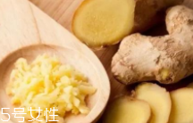 發(fā)芽姜能吃嗎？營(yíng)養(yǎng)價(jià)值不高