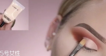 huda beauty沙漠盤怎么畫？油管大神一步步示范