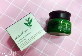 適合年輕女生的眼霜有哪些？6款輕齡肌開架眼霜
