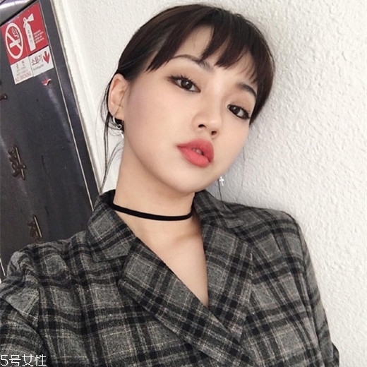 二次元?jiǎng)⒑＿m合什么發(fā)型？讓你個(gè)性十足