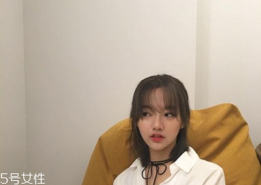 什么臉型適合長(zhǎng)發(fā)？適合自己最重要