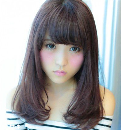 鵝蛋臉扎什么馬尾好看？肉肉臉適合這些發(fā)型