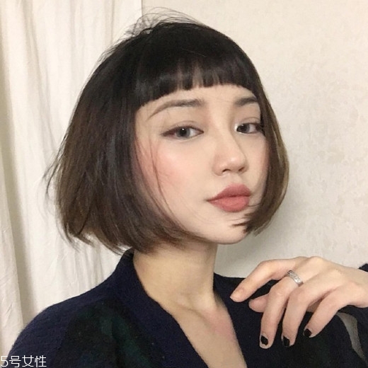 二次元?jiǎng)⒑＿m合什么發(fā)型？讓你個(gè)性十足