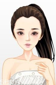 齊劉海適合什么卷發(fā)？如何選擇適合自己的發(fā)型
