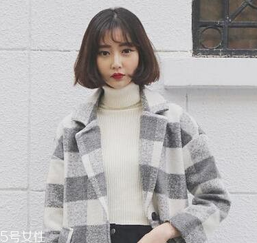 短發(fā)卷發(fā)怎么弄好看？裴秀智發(fā)型同款get