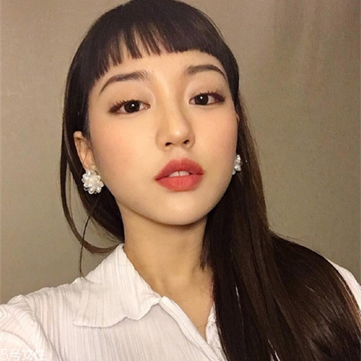 二次元?jiǎng)⒑＿m合什么發(fā)型？讓你個(gè)性十足
