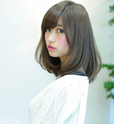 鵝蛋臉扎什么馬尾好看？肉肉臉適合這些發(fā)型