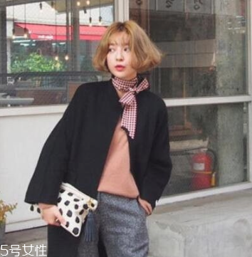 短發(fā)卷發(fā)怎么弄好看？裴秀智發(fā)型同款get
