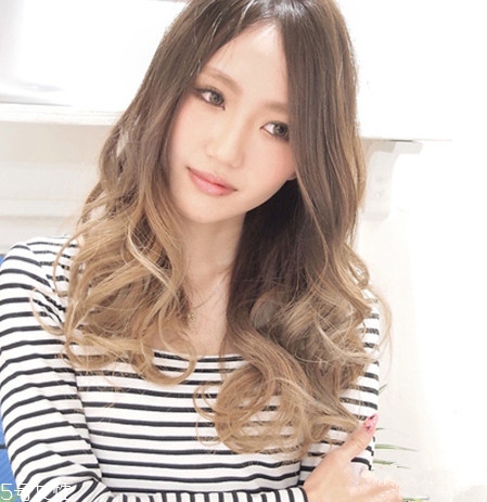 鵝蛋臉扎什么馬尾好看？肉肉臉適合這些發(fā)型