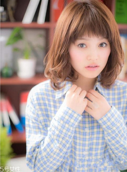 短發(fā)卷發(fā)怎么弄好看？裴秀智發(fā)型同款get