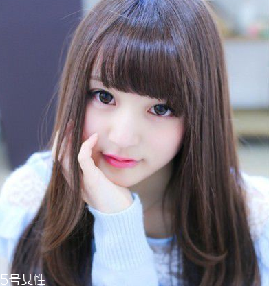 鵝蛋臉扎什么馬尾好看？肉肉臉適合這些發(fā)型