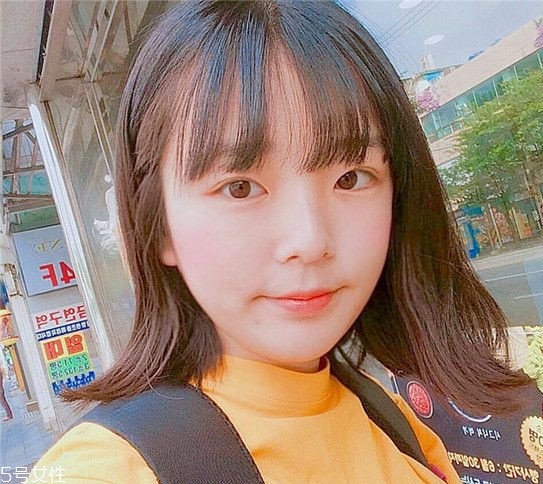 外翹短發(fā)適合什么臉型？再燙內(nèi)扣你就out了