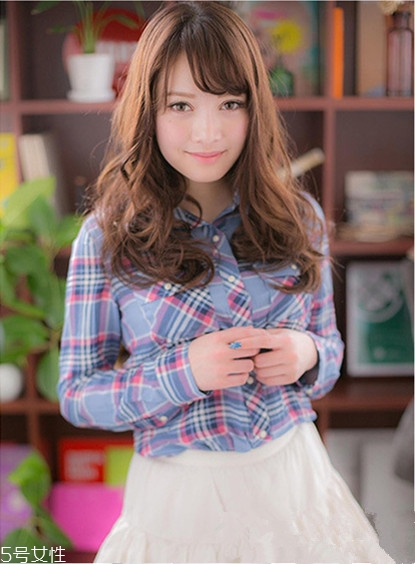 鵝蛋臉扎什么馬尾好看？肉肉臉適合這些發(fā)型