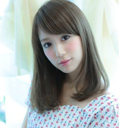 鵝蛋臉扎什么馬尾好看？肉肉臉適合這些發(fā)型