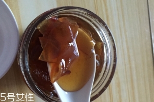 冰糖雪梨膏怎么熬制？冰糖雪梨膏做法不難