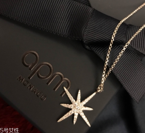apm monaco和施華洛世奇哪個好？