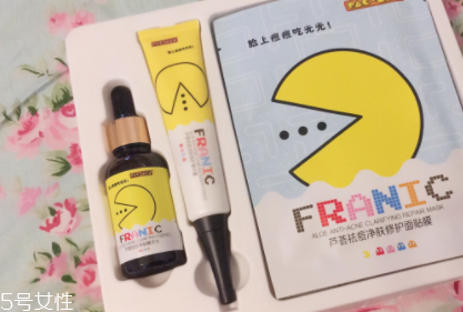 痘肌怎么護(hù)理？這樣做就對(duì)了