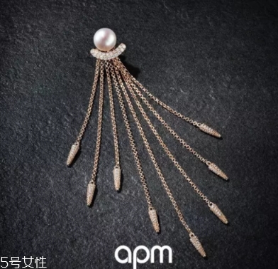 apm項鏈怎么樣？濃厚北歐風格apm monaco