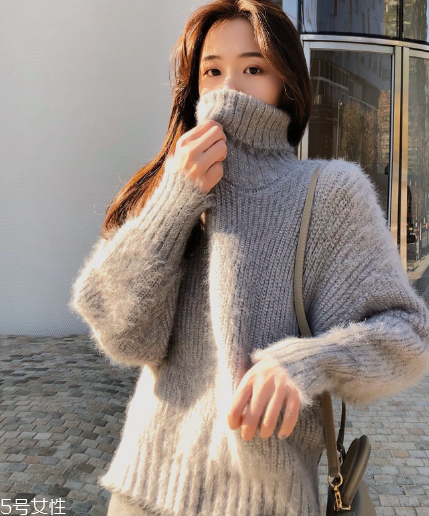毛衣會越穿越大嗎？注意這些小細節(jié)
