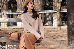 毛衣會越穿越大嗎？注意這些小細節(jié)