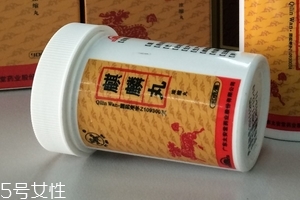 麒麟丸可以空腹吃嗎？空腹服用也無害