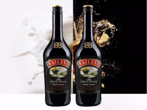 baileys是什么酒？大名鼎鼎的百利甜酒
