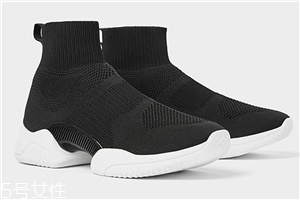 zara低配版巴黎世家襪子鞋多少錢_在哪買？