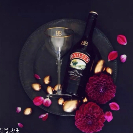 baileys多少錢一瓶？百利甜酒價(jià)格表