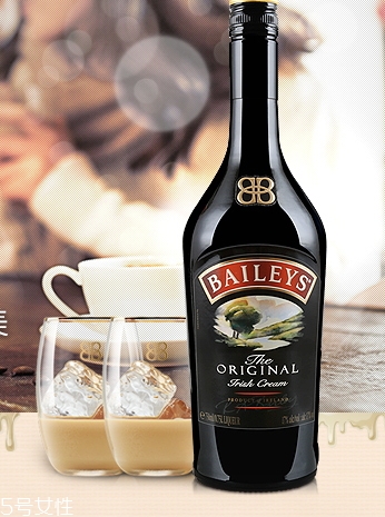 baileys多少錢一瓶？百利甜酒價(jià)格表