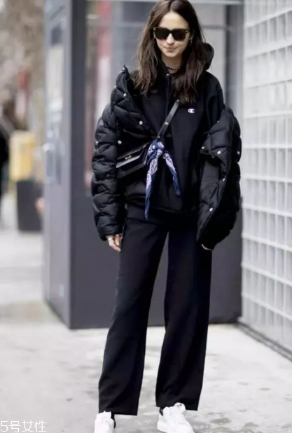 闊腿褲矮個子可以穿嗎？小個子也能穿出大氣感
