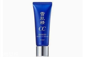 冬季用什么化妝品好？保濕型彩妝不能少