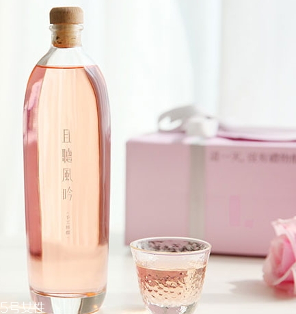 且聽(tīng)風(fēng)吟玫瑰酒好喝嗎？哪里買(mǎi)？