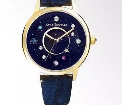 star jewelry手表怎么樣？日本最受歡迎的手表品牌