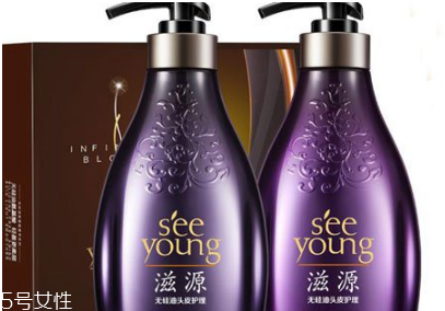 滋源洗發(fā)水好用嗎？滋源洗發(fā)水真假鑒別