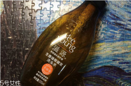 滋源洗發(fā)水好用嗎？滋源洗發(fā)水真假鑒別