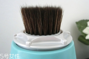 科萊麗粉底刷頭怎么用？Tati女神最愛的粉底刷頭