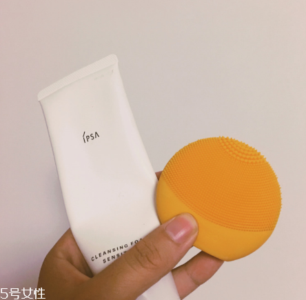 ipsa水潤清新洗面奶好用嗎？ipsa入坑推薦